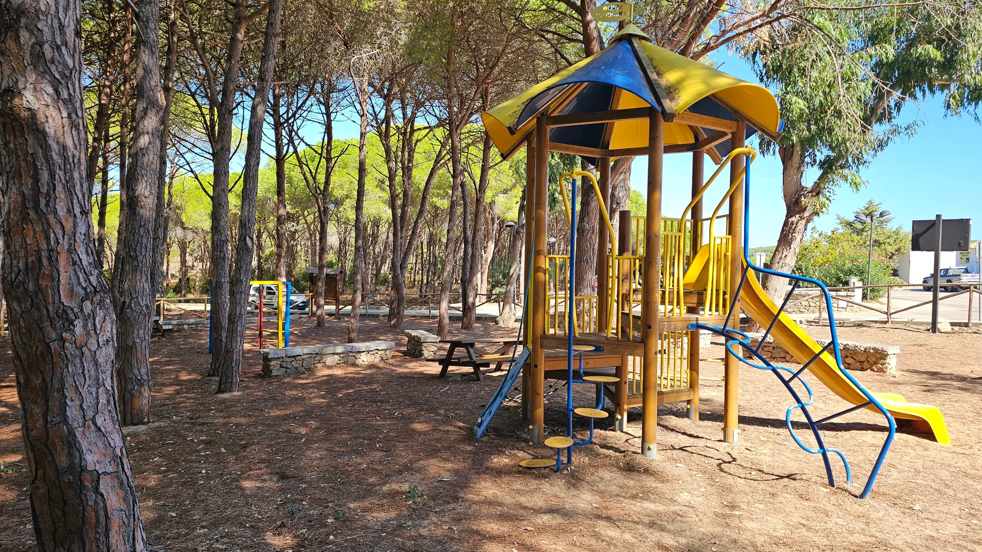 Rena Maiore Villette e Case Vacanza - Foto 14
