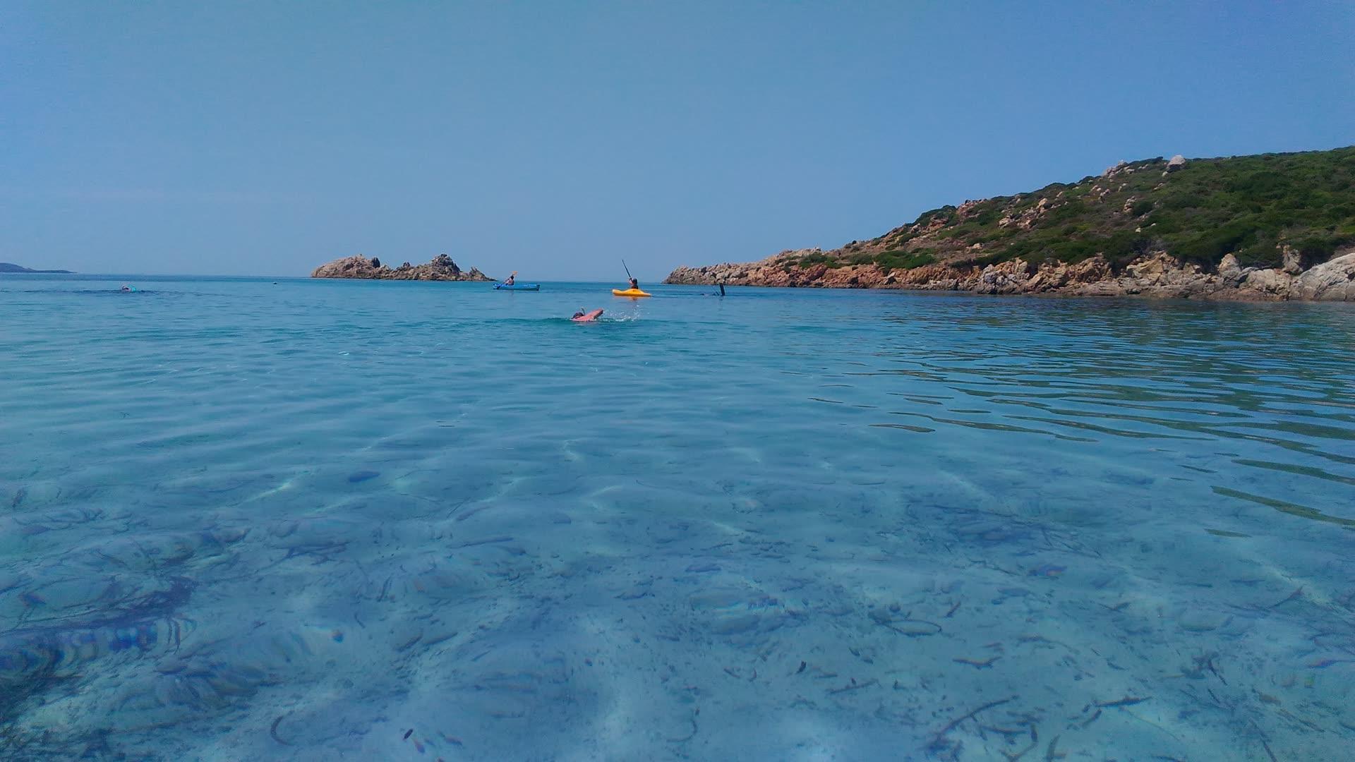 Villetta Lu Pultiddolu Santa Teresa Gallura - Foto 5