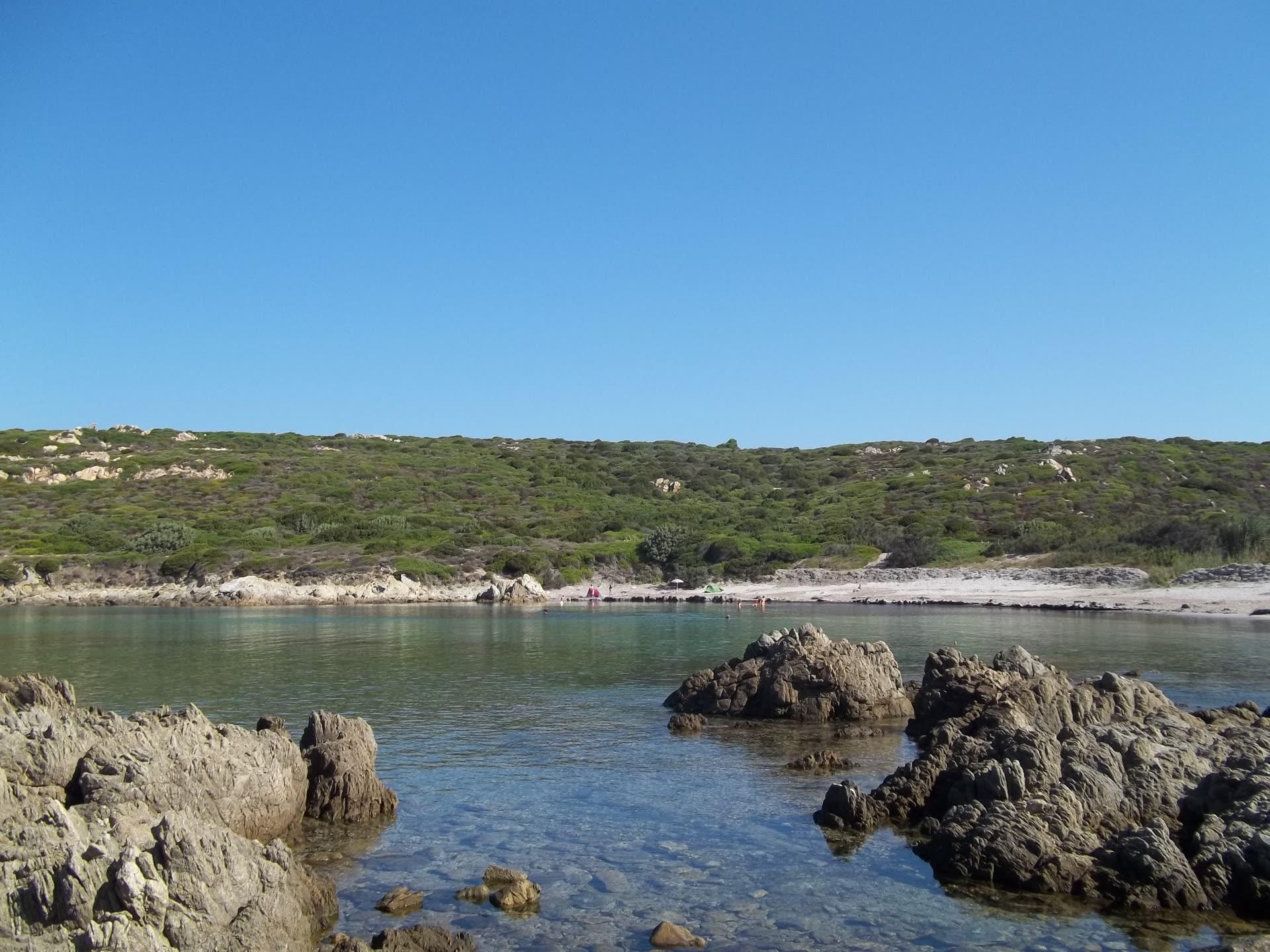 Villetta Lu Pultiddolu Santa Teresa Gallura - Foto 13