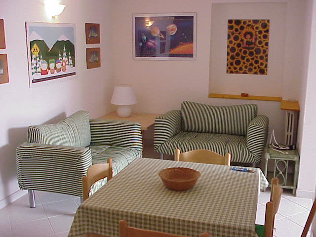 Villetta Lu Pultiddolu Santa Teresa Gallura - Foto 4