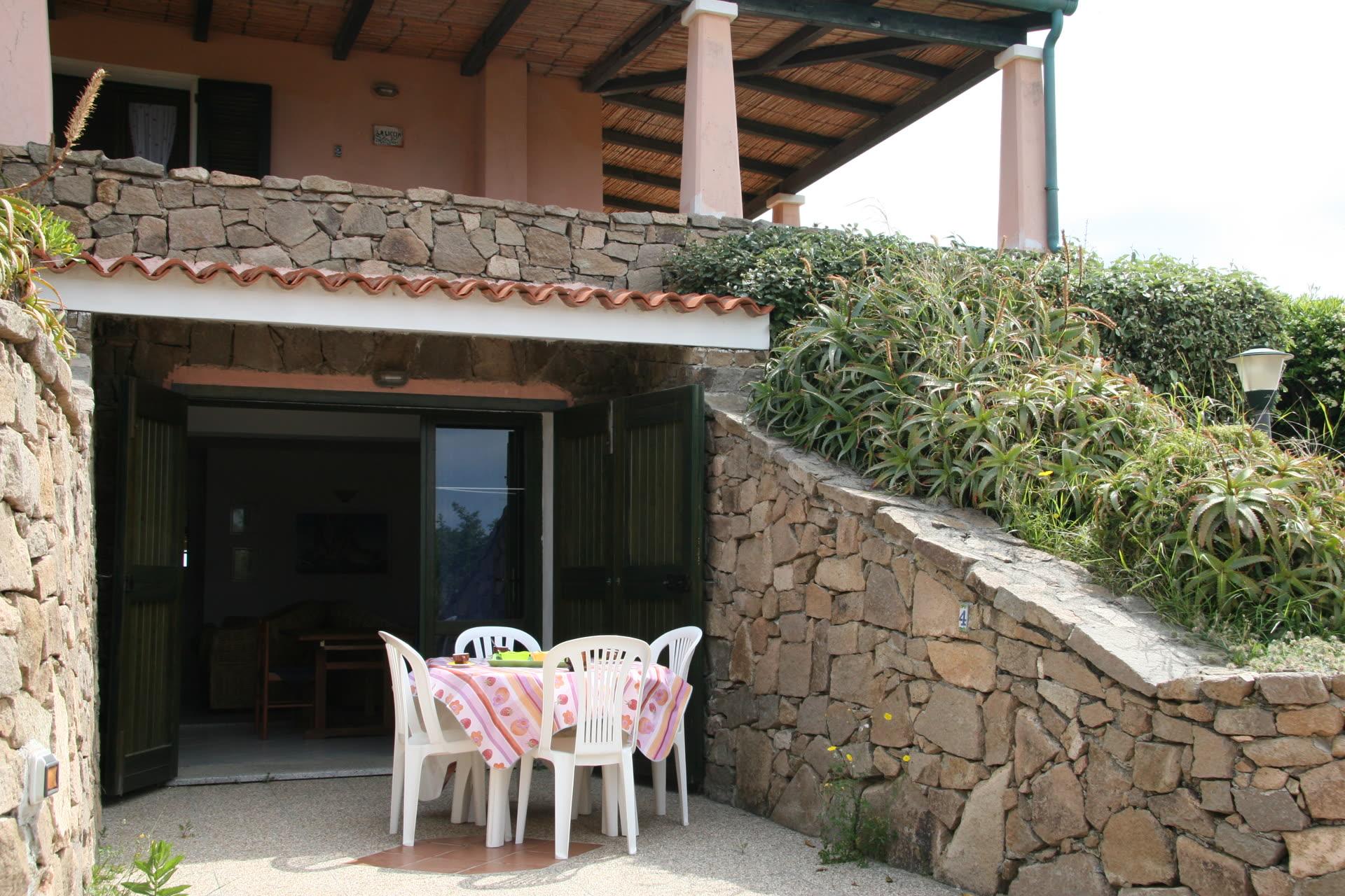 Villetta Lu Pultiddolu Santa Teresa Gallura - Foto 8
