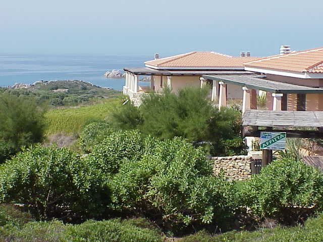Villetta Lu Pultiddolu Santa Teresa Gallura - Foto 2