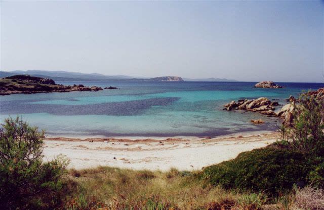 Villetta Lu Pultiddolu Santa Teresa Gallura - Foto 9