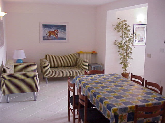 Villetta Lu Pultiddolu Santa Teresa Gallura - Foto 11