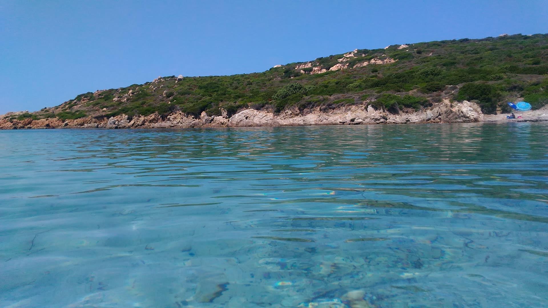 Villetta Lu Pultiddolu Santa Teresa Gallura - Foto 3