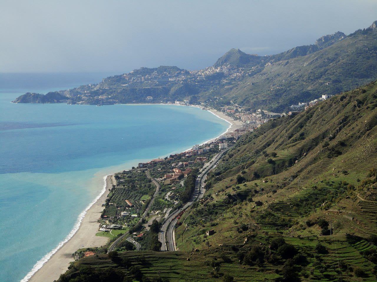 Taormina - Villaggio Turistico Letojanni - Foto 2