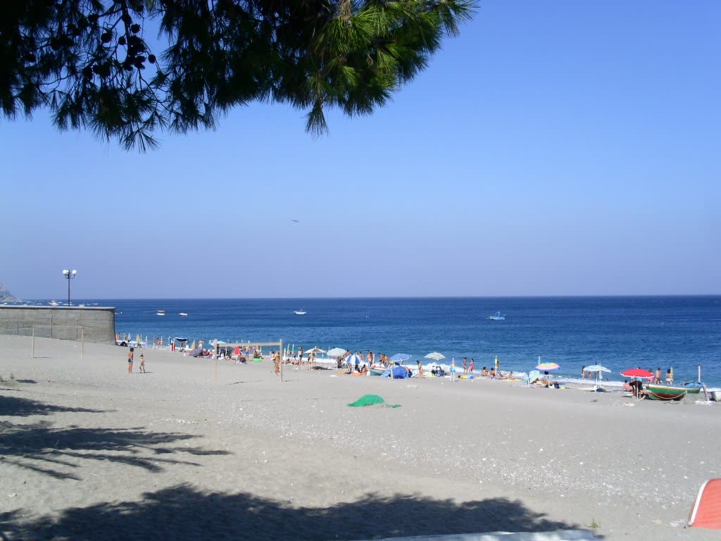 Taormina - Villaggio Turistico Letojanni - Foto 5