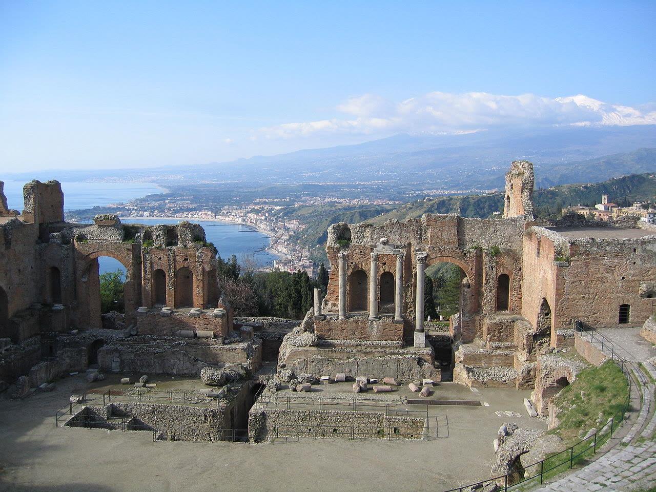 Taormina - Villaggio Turistico Letojanni - Foto 3