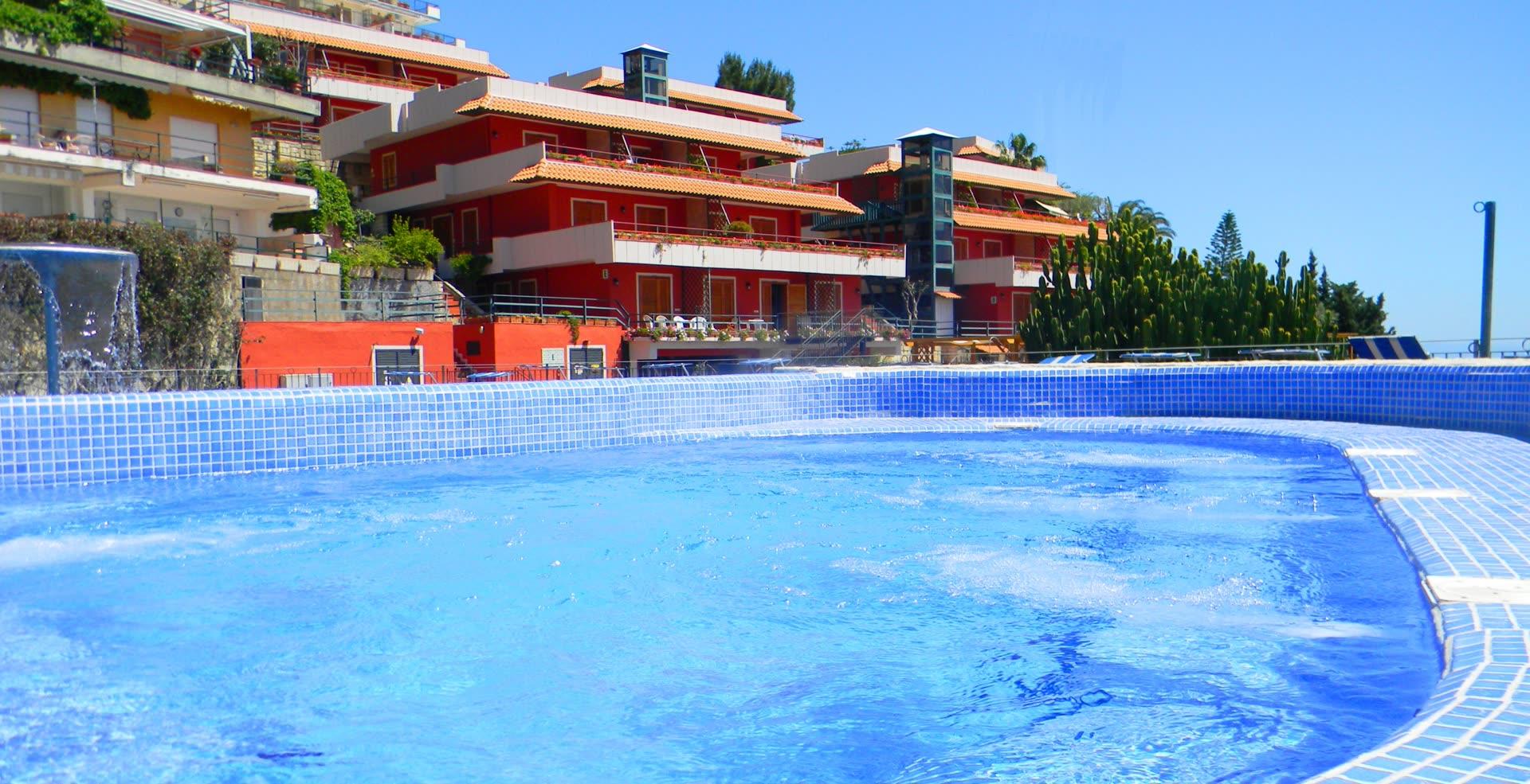 Taormina - Villaggio Turistico Letojanni - Foto 17