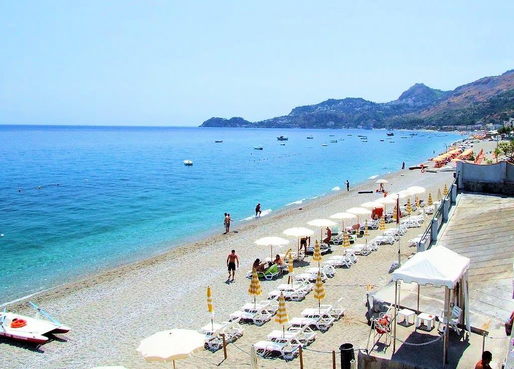 Taormina - Villaggio Turistico Letojanni - Foto 4