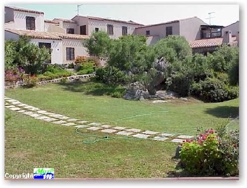 L'Uddastri case vacanza Santa Teresa Gallura - Foto 5