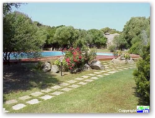 L'Uddastri case vacanza Santa Teresa Gallura - Foto 2