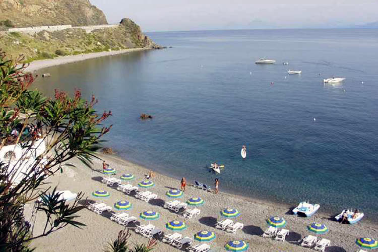Residence Gioiosa Marea - Foto 5
