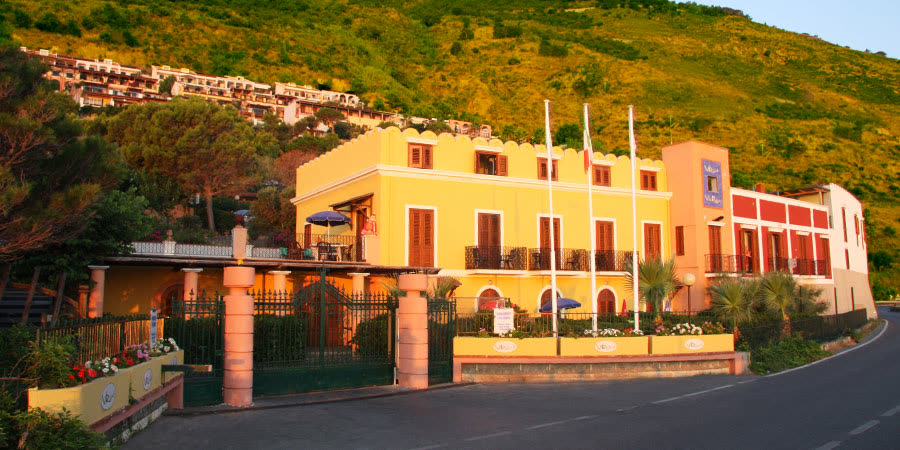 Residence Gioiosa Marea - Foto 2