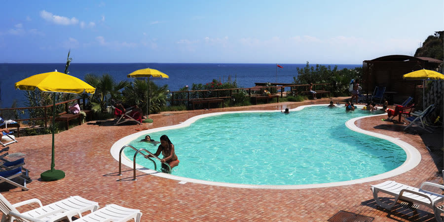 Ferienhäuser und Residenzen in Gioiosa Marea (Sizilien) | Mare In