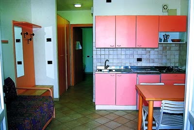 Residence Nisportino - Foto 4