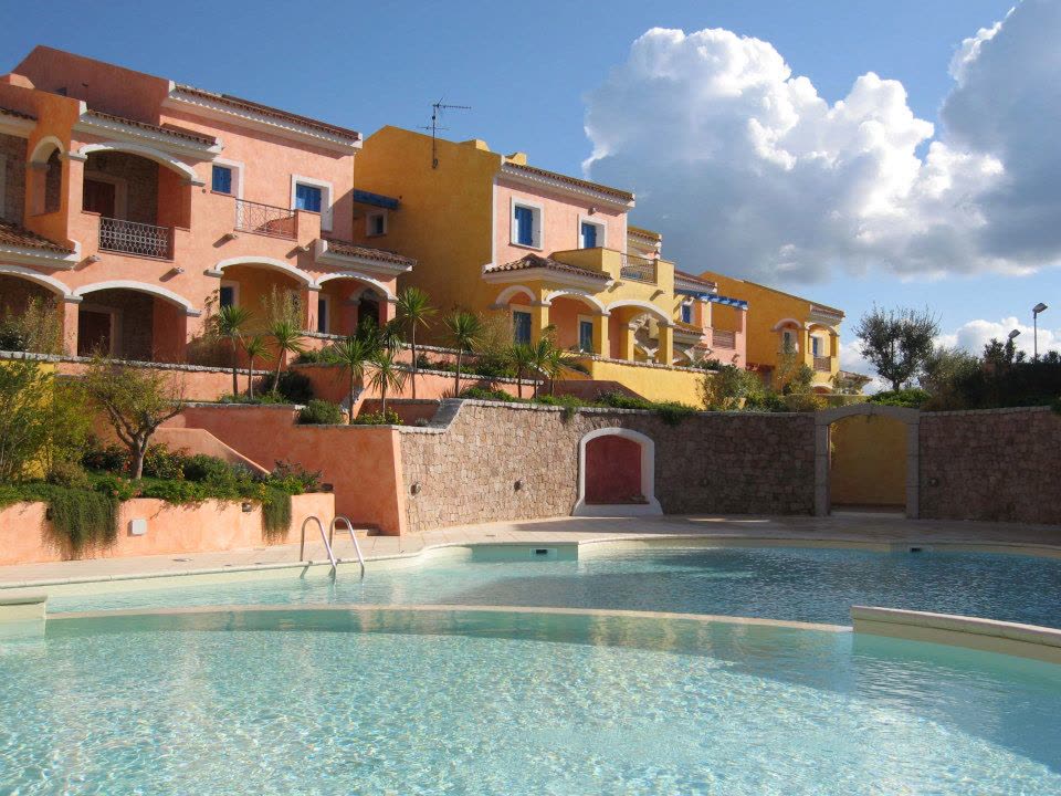 Residenza Zodiaco Santa Teresa Gallura - Foto 5
