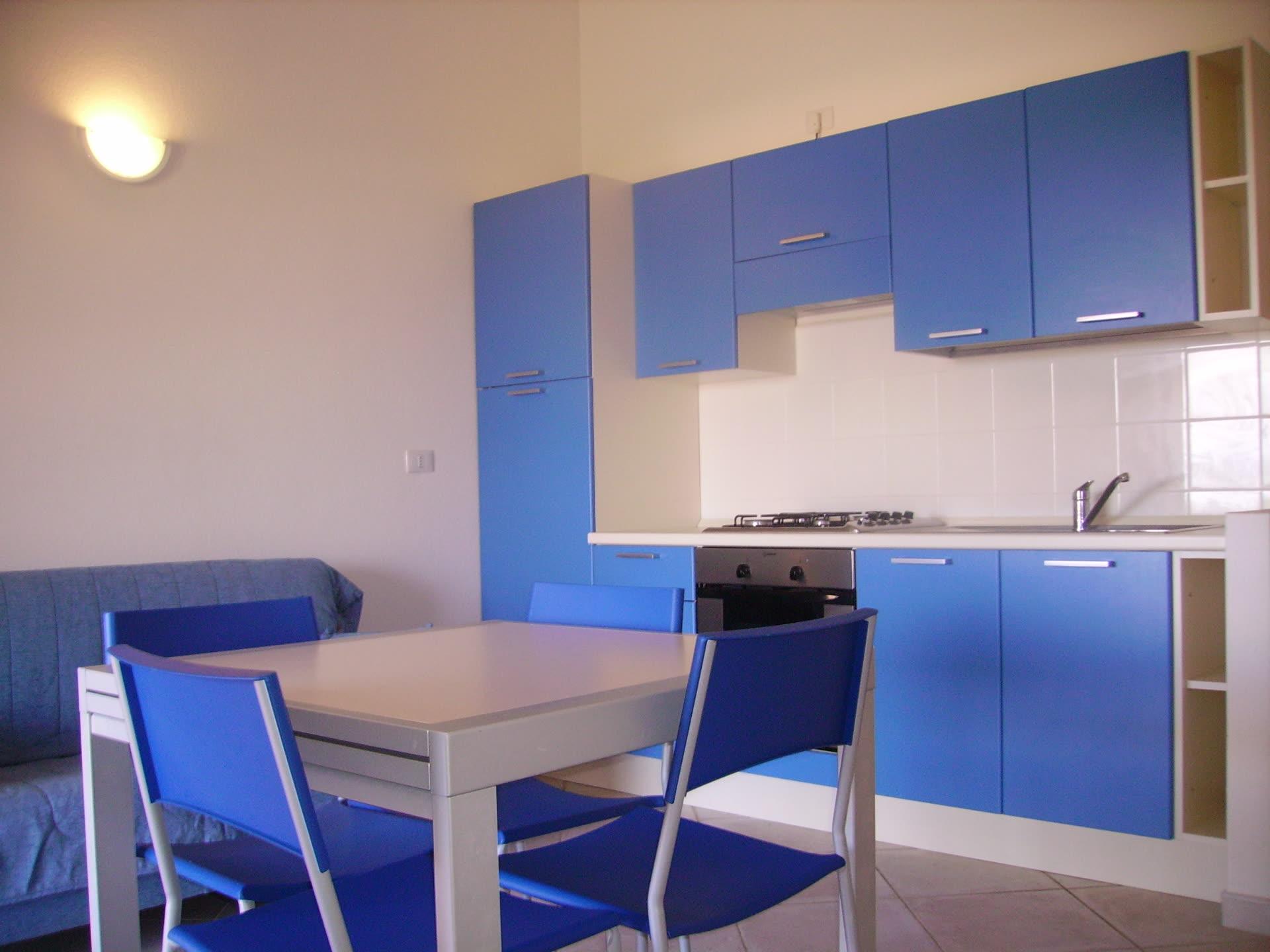 Residenza Zodiaco Santa Teresa Gallura - Foto 13