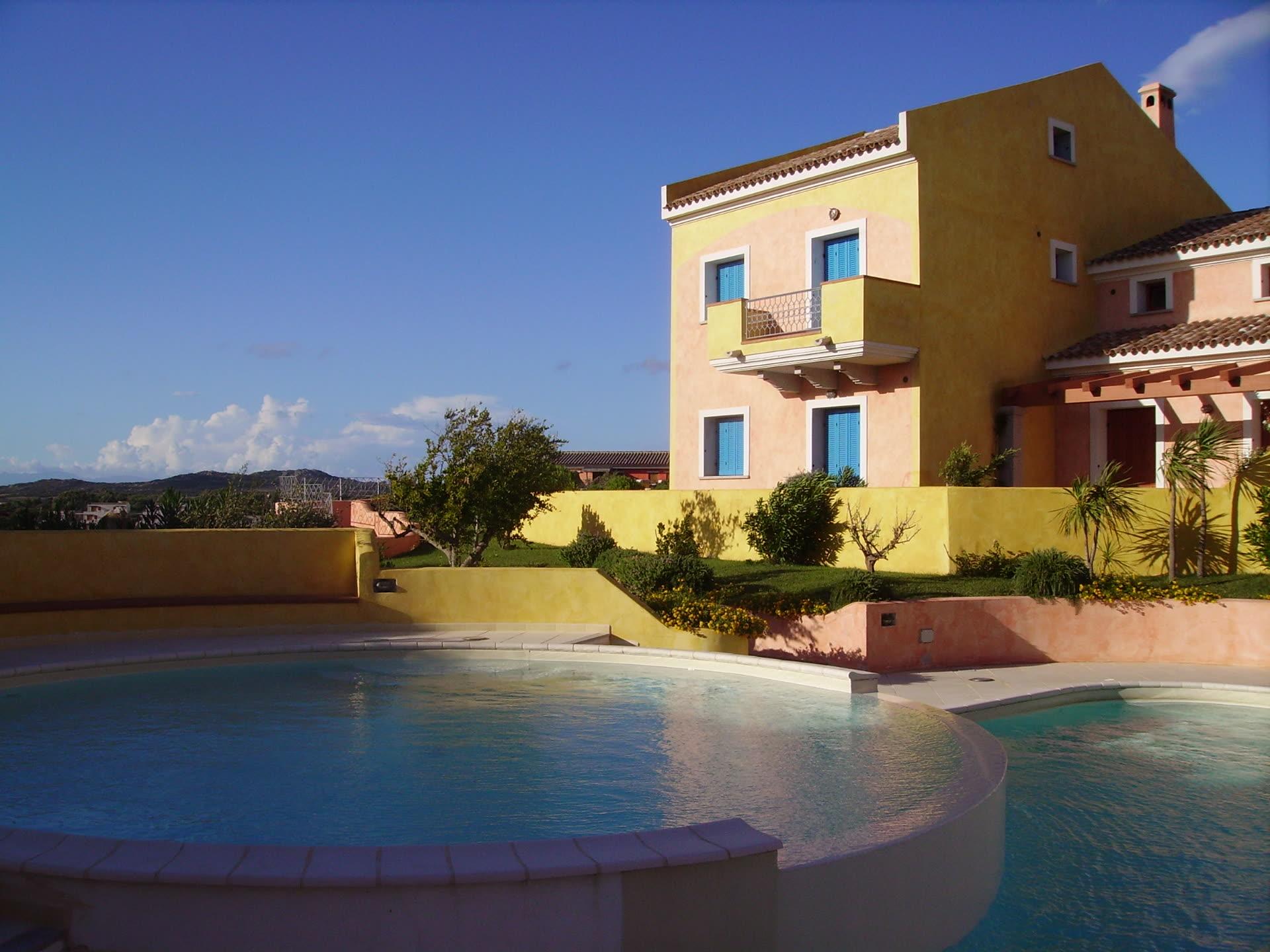 Residenza Zodiaco Santa Teresa Gallura - Foto 4