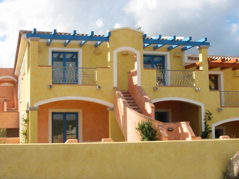 Residenza Zodiaco Santa Teresa Gallura - Foto 2