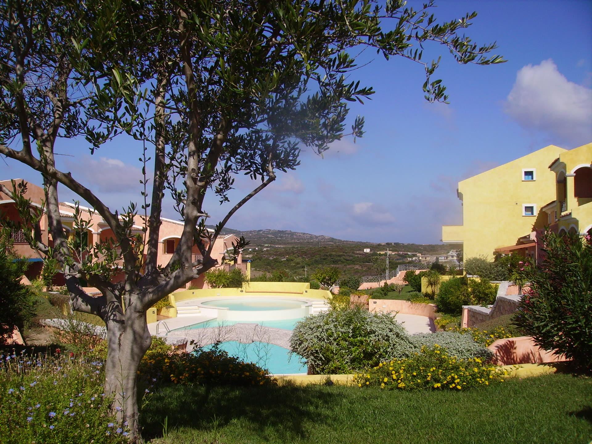 Residenza Zodiaco Santa Teresa Gallura - Foto 3