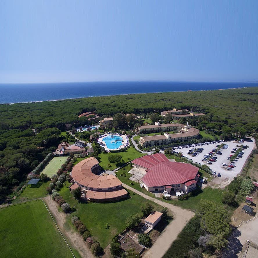 Arborea - Horse Country Resort - Foto 2