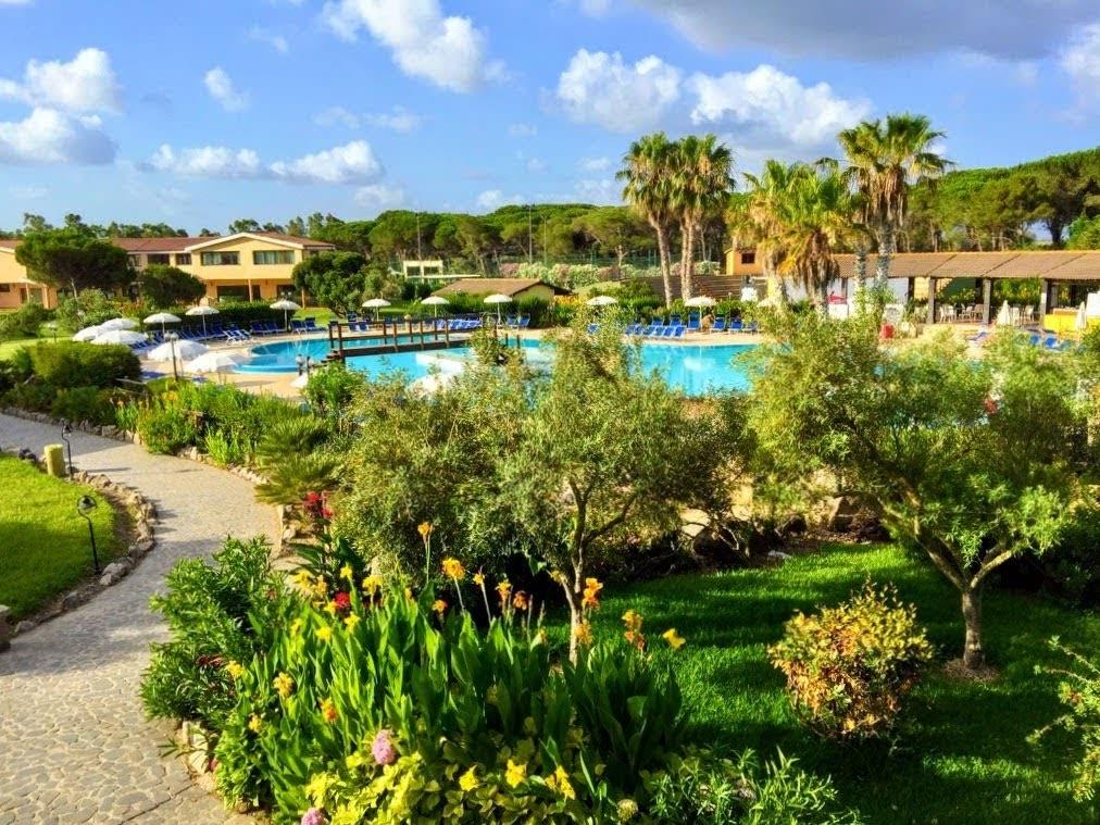Arborea - Horse Country Resort - Foto 18