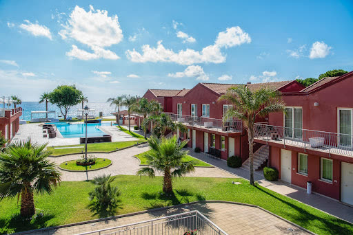 Ferienhäuser und Residenzen in Belvedere Marittimo (Kalabrien) | Mare In