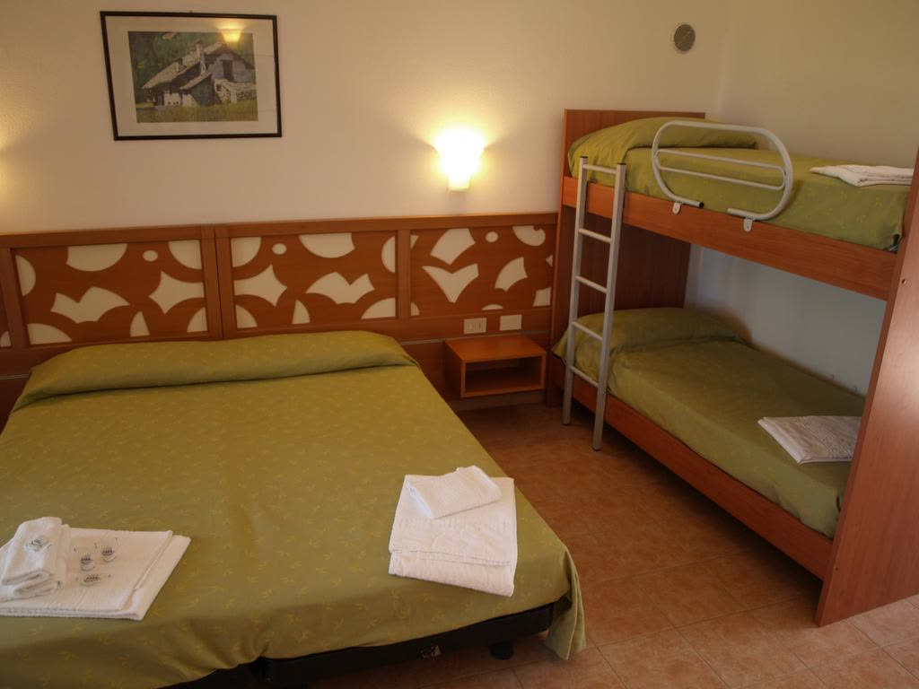 Aglientu Gallura Beach Village - Foto 4