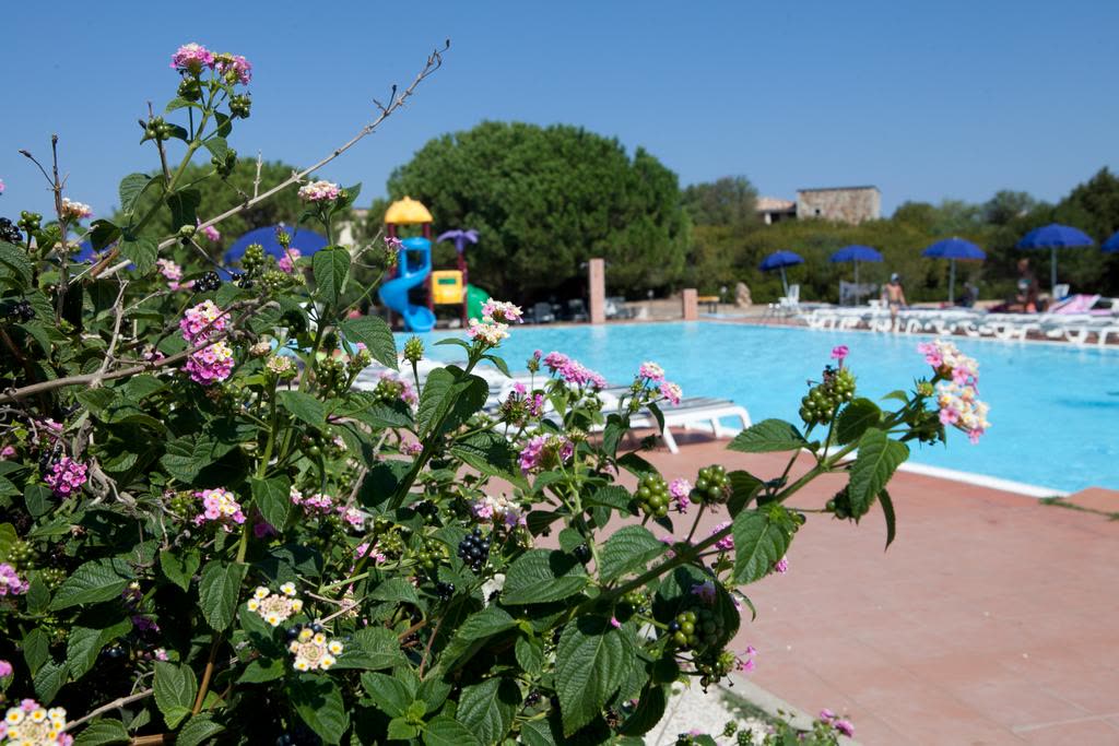 Aglientu Gallura Beach Village - Foto 5