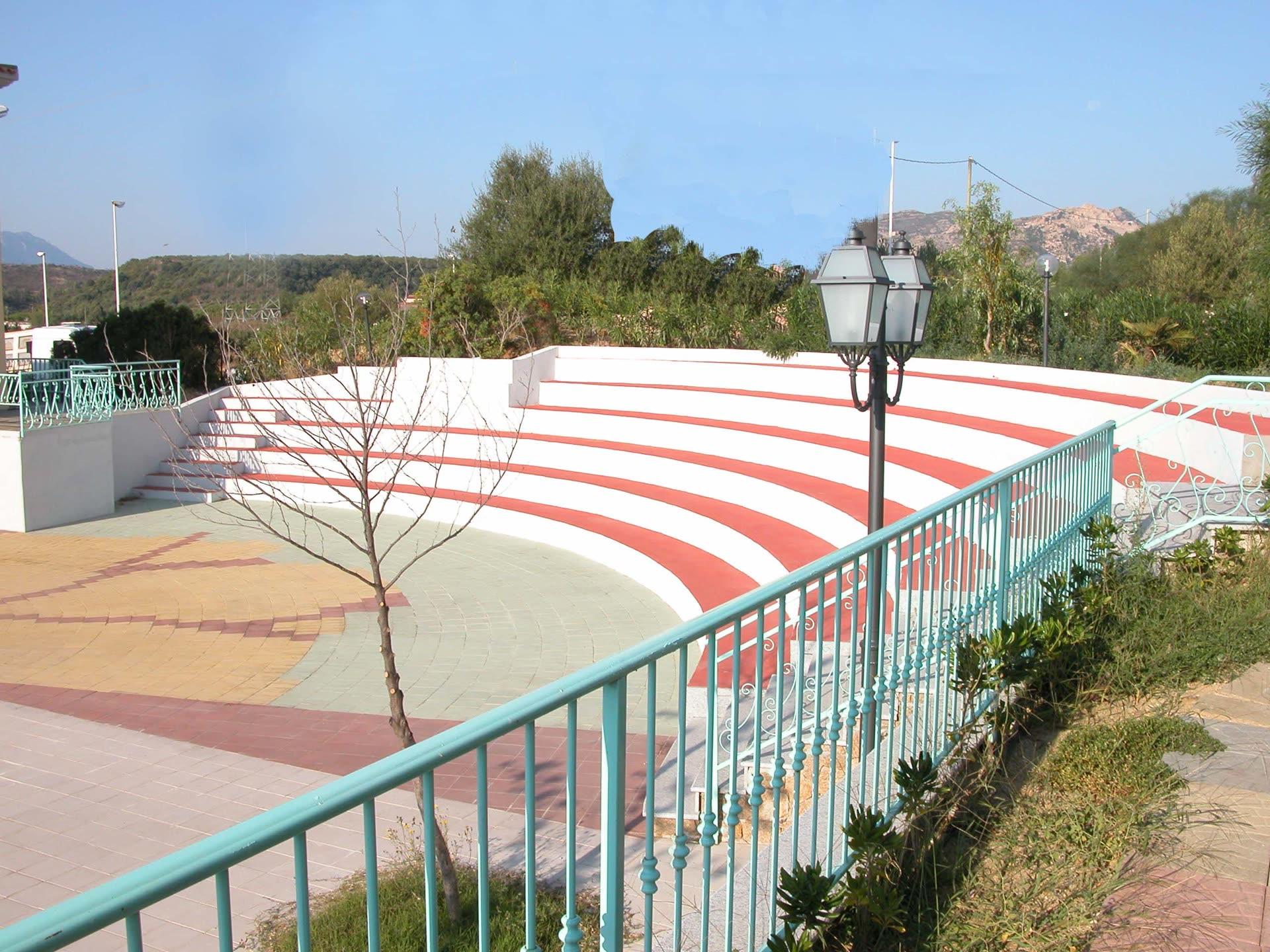 Sos Alinos Residence Cala Liberotto - Foto 5