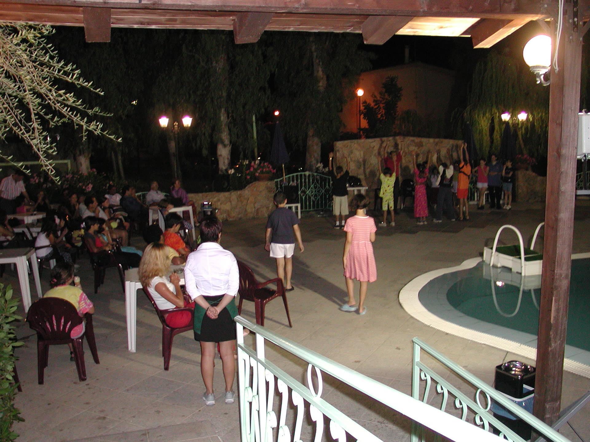 Sos Alinos Residence Cala Liberotto - Foto 4