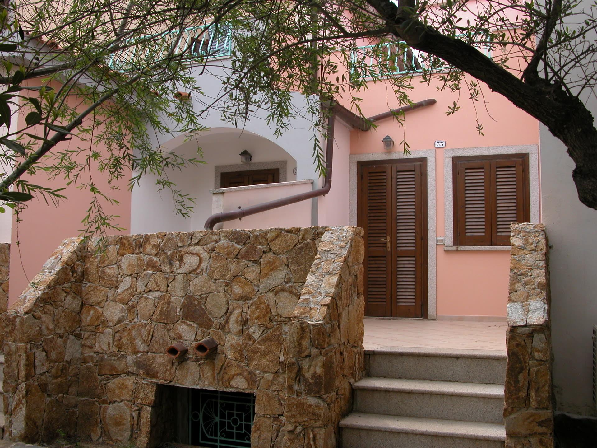 Sos Alinos Residence Cala Liberotto - Foto 3
