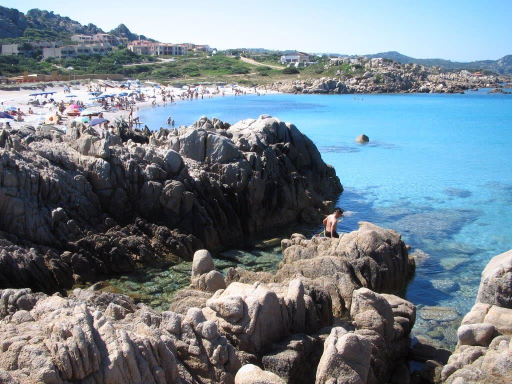 La Filetta Villette Santa Teresa Gallura - Foto 13