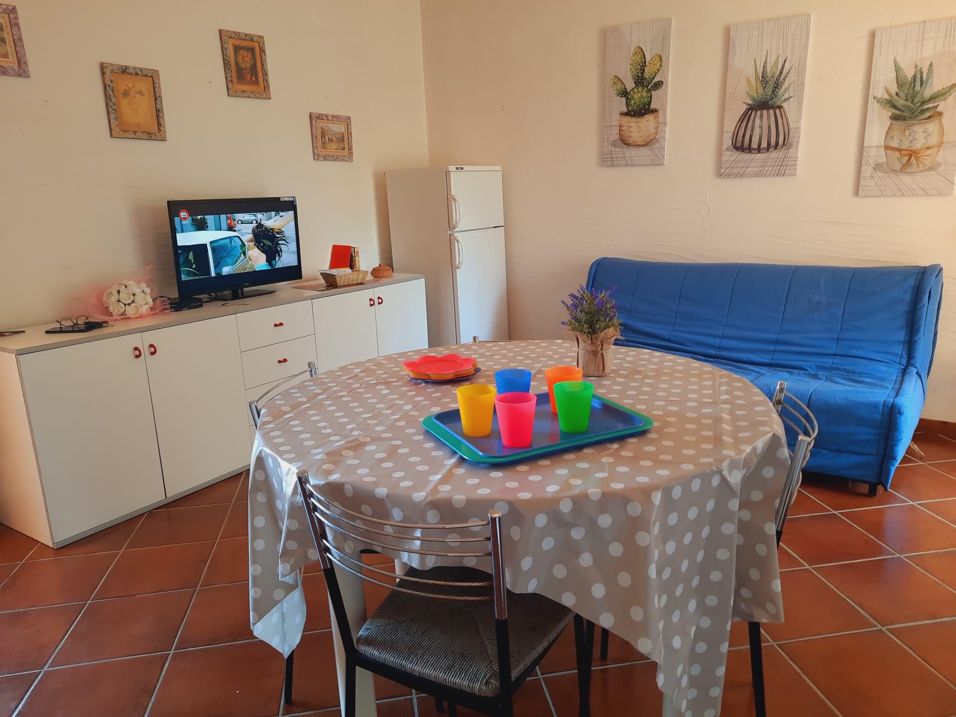 Baia di Ulisse Appartamenti Vacanze - Foto 12